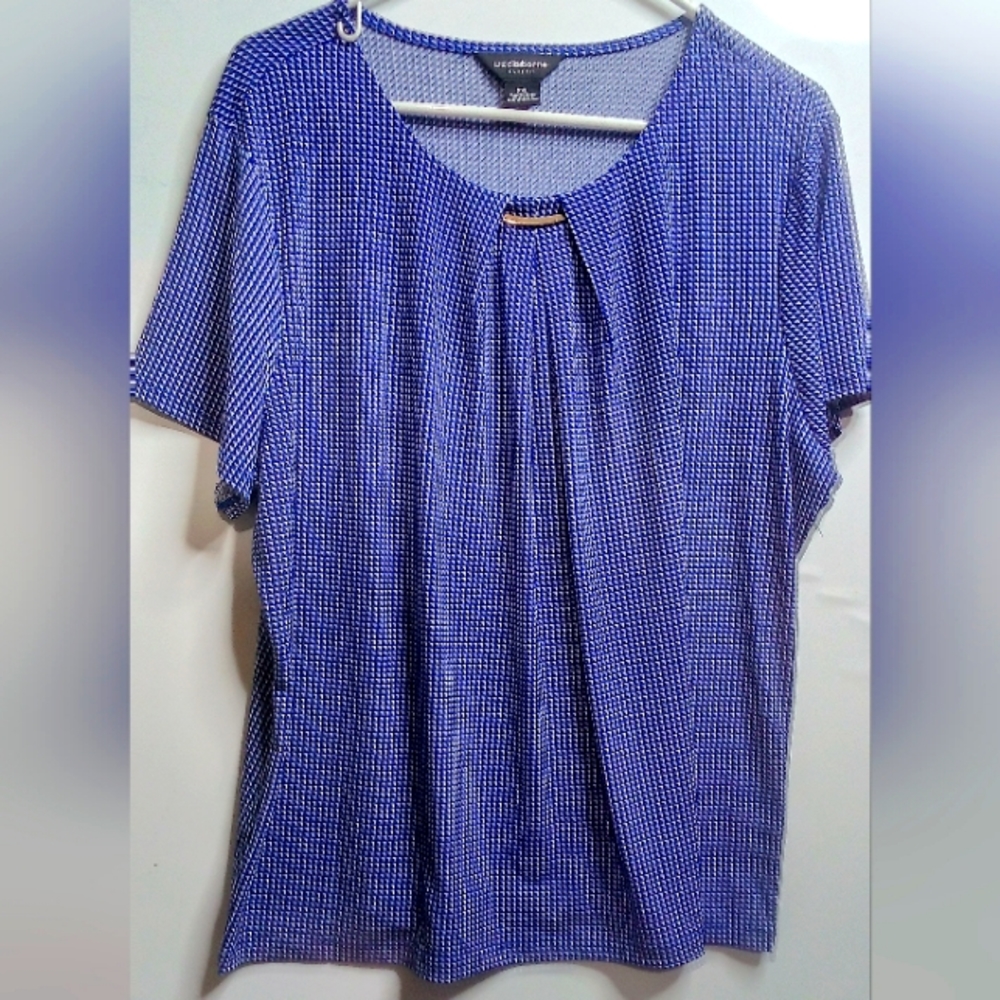 Liz Claiborne blouse